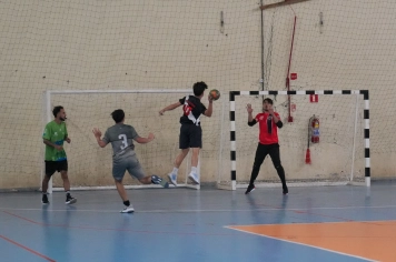 Foto - CAMPEONATO DE HANDEBOL 19/03/2026