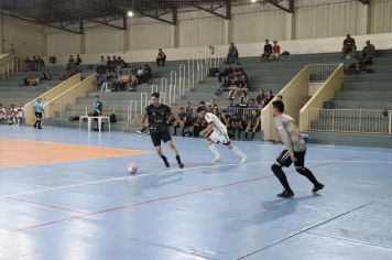 Foto - FUTSAL SÉRIE PRATA 25/03/2026