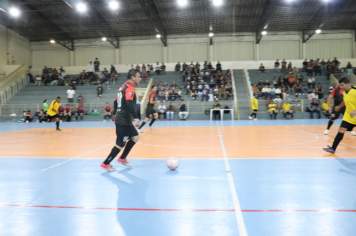Foto - CAMPEONATO DE FUTSAL MASTER MASCULINO