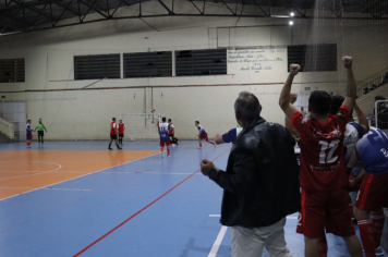 Foto - CAMPEONATO POPULAR MUNICIPAL DE FUTSAL MASCULINO