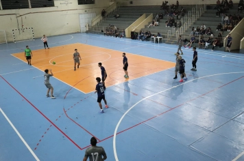 Foto - FINAL HANDEBOL MASCULINO 15/04/2026