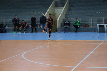 Foto - CAMPEONATO POPULAR MUNICIPAL DE FUTSAL MASCULINO