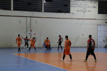 Foto - CAMPEONATO DE FUTSAL MASTER MASCULINO