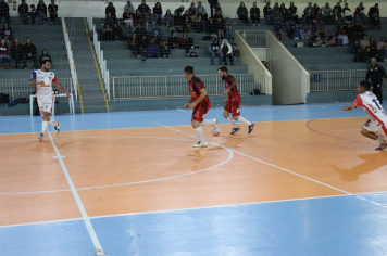 Foto - 2ª SUPERCOPA DE FUTSAL MASCULINO