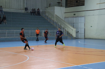 Foto - CAMPEONATO POPULAR MUNICIPAL DE FUTSAL MASCULINO