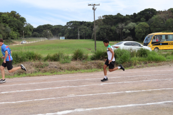 Foto - JOGOS ESCOLARES 2025 - 03/05 SÁBADO