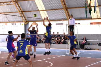 Foto - GRAND PRIX VOLEIBOL AMCG