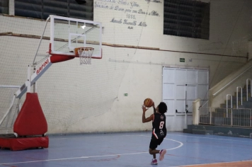 Foto - BASQUETE MASCULINO 14/04/2026