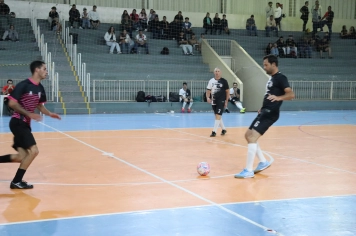 Foto - FUTSAL SÉRIE OURO 12/03/2026