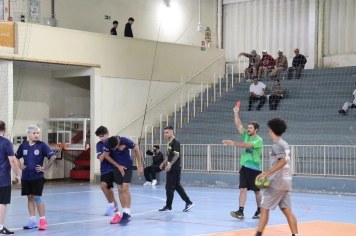 Foto - FINAL HANDEBOL MASCULINO 15/04/2026