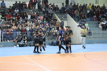 Foto - PREMIAÇÃO FUTSAL SÉRIE OURO E PRATA