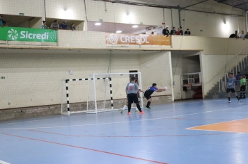 Foto - FUTSAL SÉRIE PRATA 17/03/2026