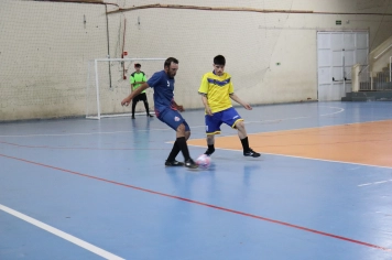 Foto - CAMPEONATO DE FUTSAL SÉRIE PRATA