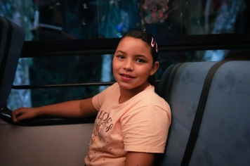 Foto - NATAL ENCANTADO PIRAÍ DO SUL DIA 18