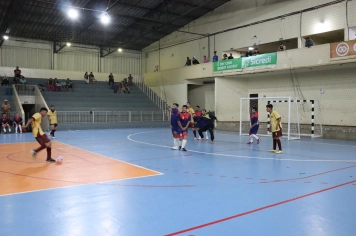 Foto - FUTSAL SÉRIE PRATA 25/03/2026