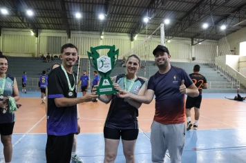 Foto - GRAND PRIX VOLEIBOL AMCG