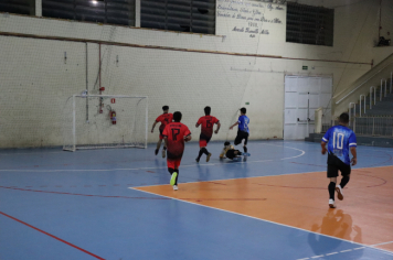 Foto - CAMPEONATO POPULAR MUNICIPAL DE FUTSAL MASCULINO