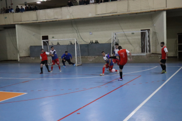 Foto - CAMPEONATO POPULAR MUNICIPAL DE FUTSAL MASCULINO