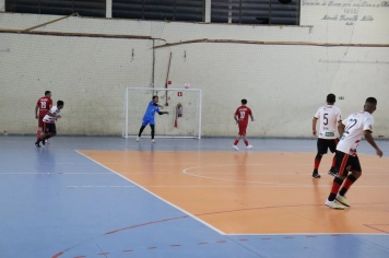 Foto - FUTSAL SÉRIE OURO 17/03/2026