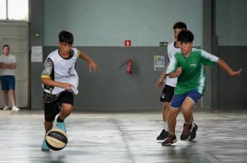 Foto - X Jogos Escolares de Piraí do Sul  - JEPSUL 2024