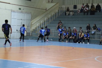 Foto - 2ª SUPERCOPA DE FUTSAL