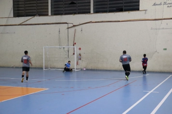 Foto - FUTSAL SÉRIE PRATA 24/03/2026