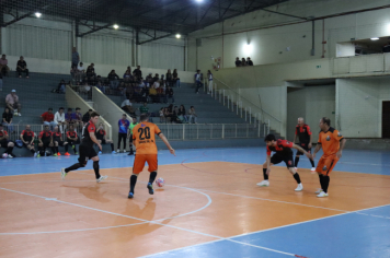 Foto - CAMPEONATO DE FUTSAL MASTER MASCULINO