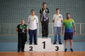 Foto - X JEPSUL - Encerramento e Premiações 