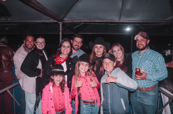 Foto - 4º PIRAÍ RODEO FEST - LEONARDO