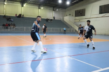 Foto - CAMPEONATO DE FUTSAL SÉRIE OURO