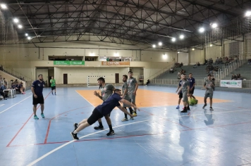 Foto - FINAL HANDEBOL MASCULINO 15/04/2026