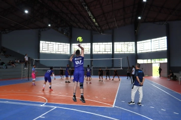 Foto - GRAND PRIX VOLEIBOL AMCG
