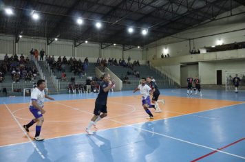 Foto - CAMPEONATO DE FUTSAL MASTER MASCULINO