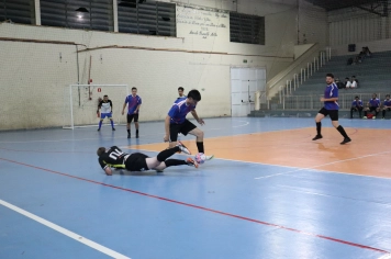 Foto - FUTSAL SÉRIE PRATA 17/03/2026