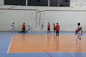 Foto - FUTSAL SÉRIE OURO 06/04/2026