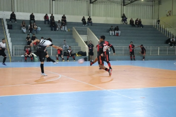 Foto - FUTSAL SÉRIE OURO 12/03/2026
