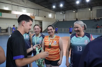 Foto - GRAND PRIX VOLEIBOL AMCG