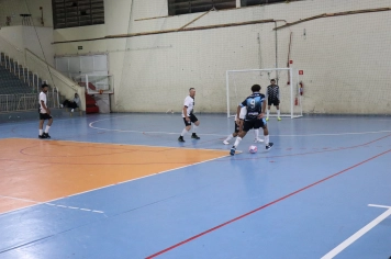 Foto - CAMPEONATO DE FUTSAL SÉRIE OURO