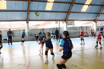 Foto - JOGOS ESCOLARES 2025 - 05/05 SEGUNDA FEIRA
