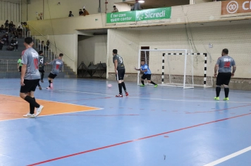 Foto - FUTSAL SÉRIE PRATA 31/03/2026