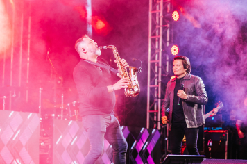 Foto - 4º Piraí Rodeo Fest - Gian e Giovani