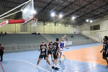 Foto - BASQUETE MASCULINO 14/04/2026