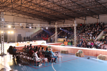 Foto - CONCURSO DA RAINHA DO 4º PIRAÍ RODEO FEST!