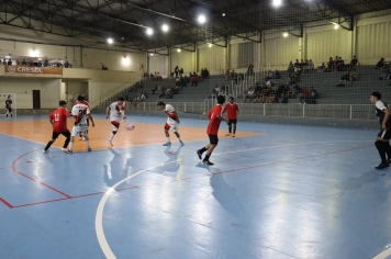 Foto - FUTSAL SÉRIE OURO 06/04/2026