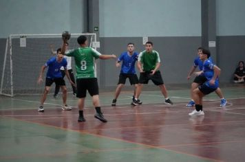 Foto - X Jogos Escolares de Piraí do Sul  - JEPSUL 2024