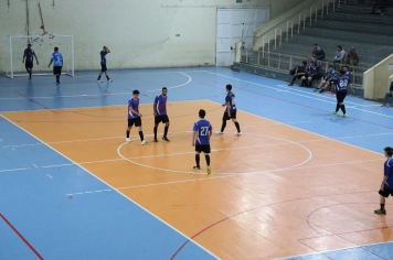 Foto - SEMI FINAL FUTSAL MASCULINO