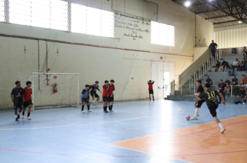 Foto - COPINHA DE FUTSAL DE MENORES MASCULINO 