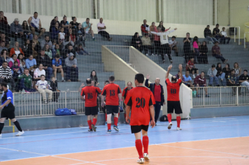 Foto - CAMPEONATO DE FUTSAL MASTER MASCULINO