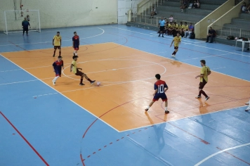 Foto - FUTSAL SÉRIE PRATA 25/03/2026