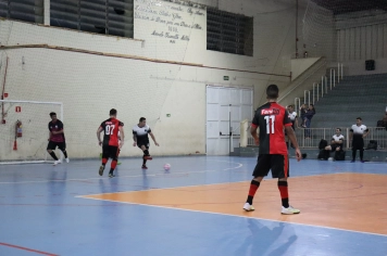 Foto - FUTSAL SÉRIE OURO 12/03/2026